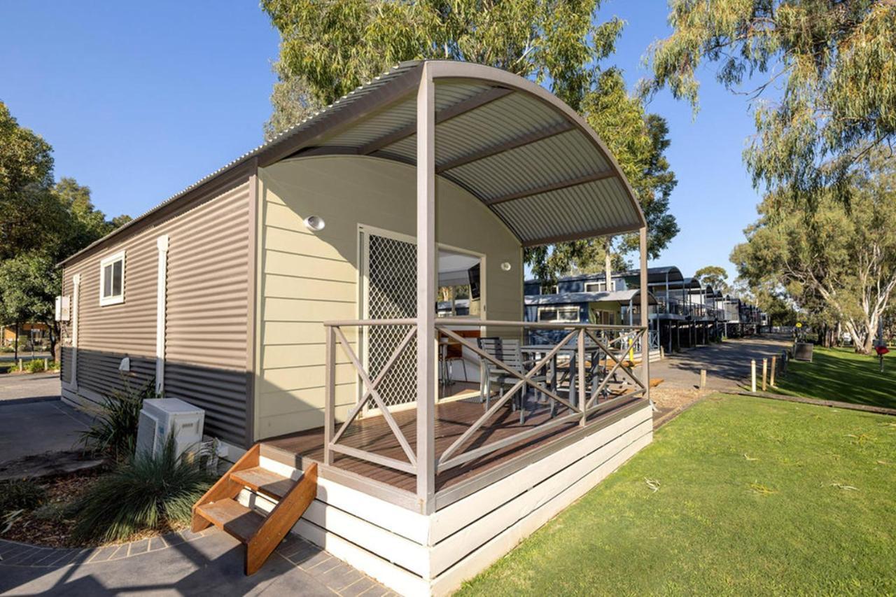 Big4 Deniliquin Holiday Park Rum bild