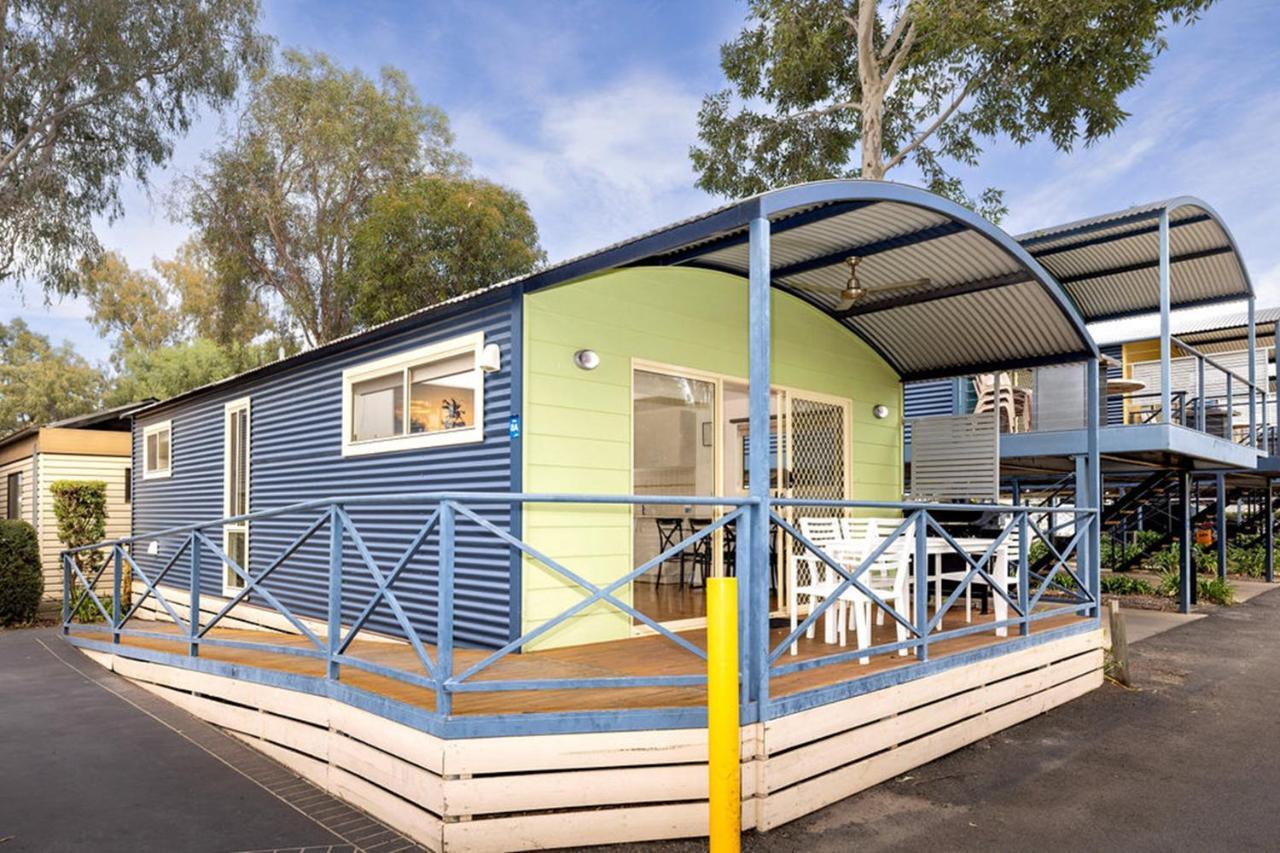 Big4 Deniliquin Holiday Park Rum bild