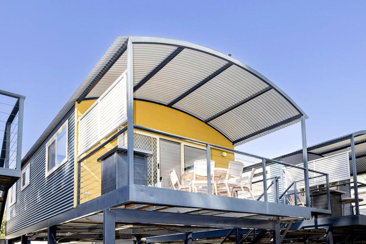 Big4 Deniliquin Holiday Park Rum bild