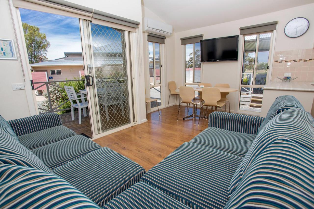 Big4 Deniliquin Holiday Park Rum bild