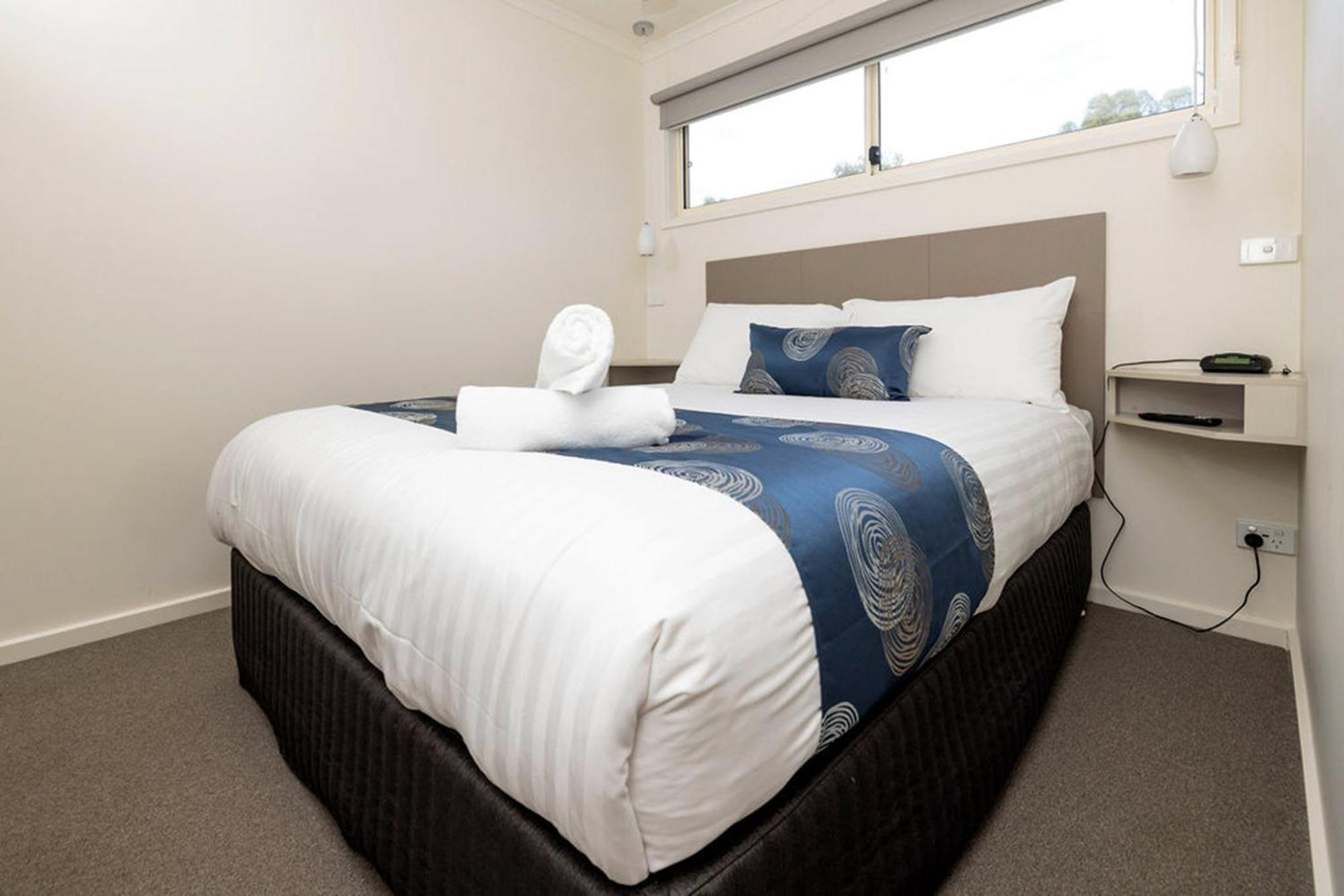 Big4 Deniliquin Holiday Park Rum bild